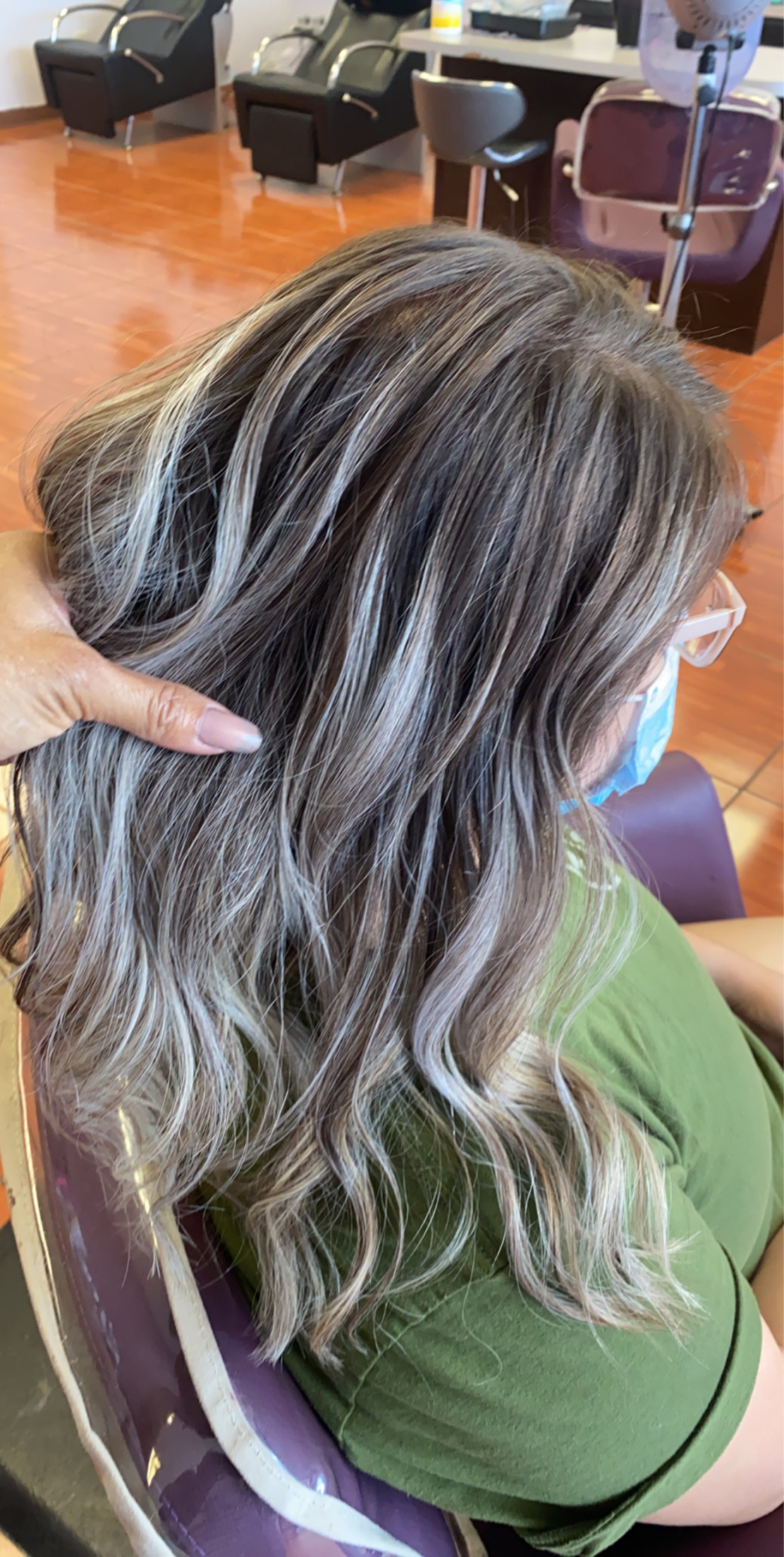 Hair extensions 2025 yuma az